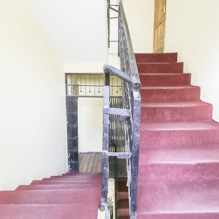 Oyo Manali Villa Ngoại thất bức ảnh