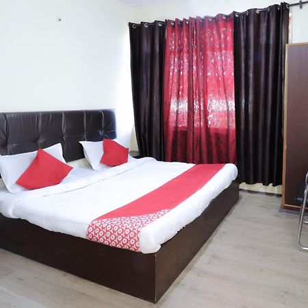 Oyo Manali Villa Ngoại thất bức ảnh