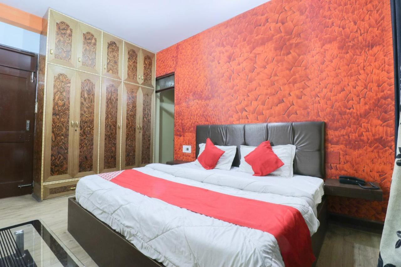 Oyo Manali Villa Ngoại thất bức ảnh