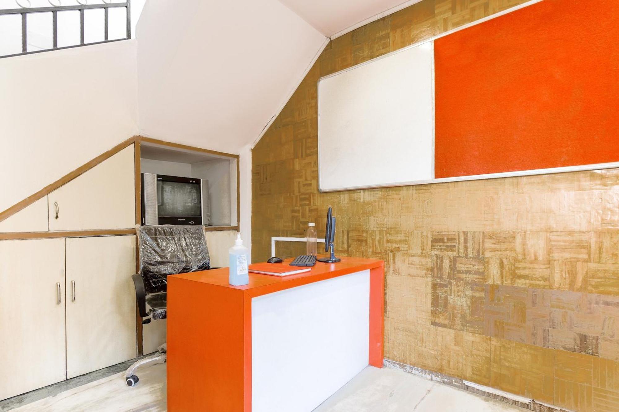 Oyo Manali Villa Ngoại thất bức ảnh