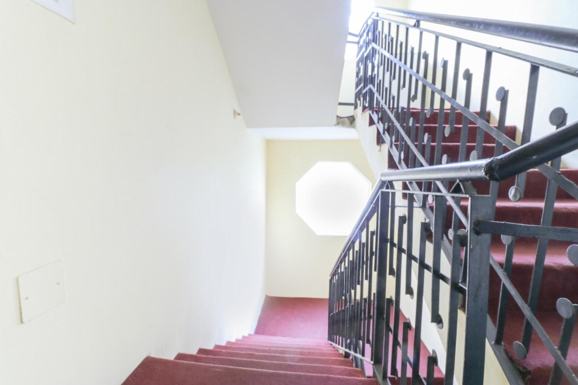 Oyo Manali Villa Ngoại thất bức ảnh