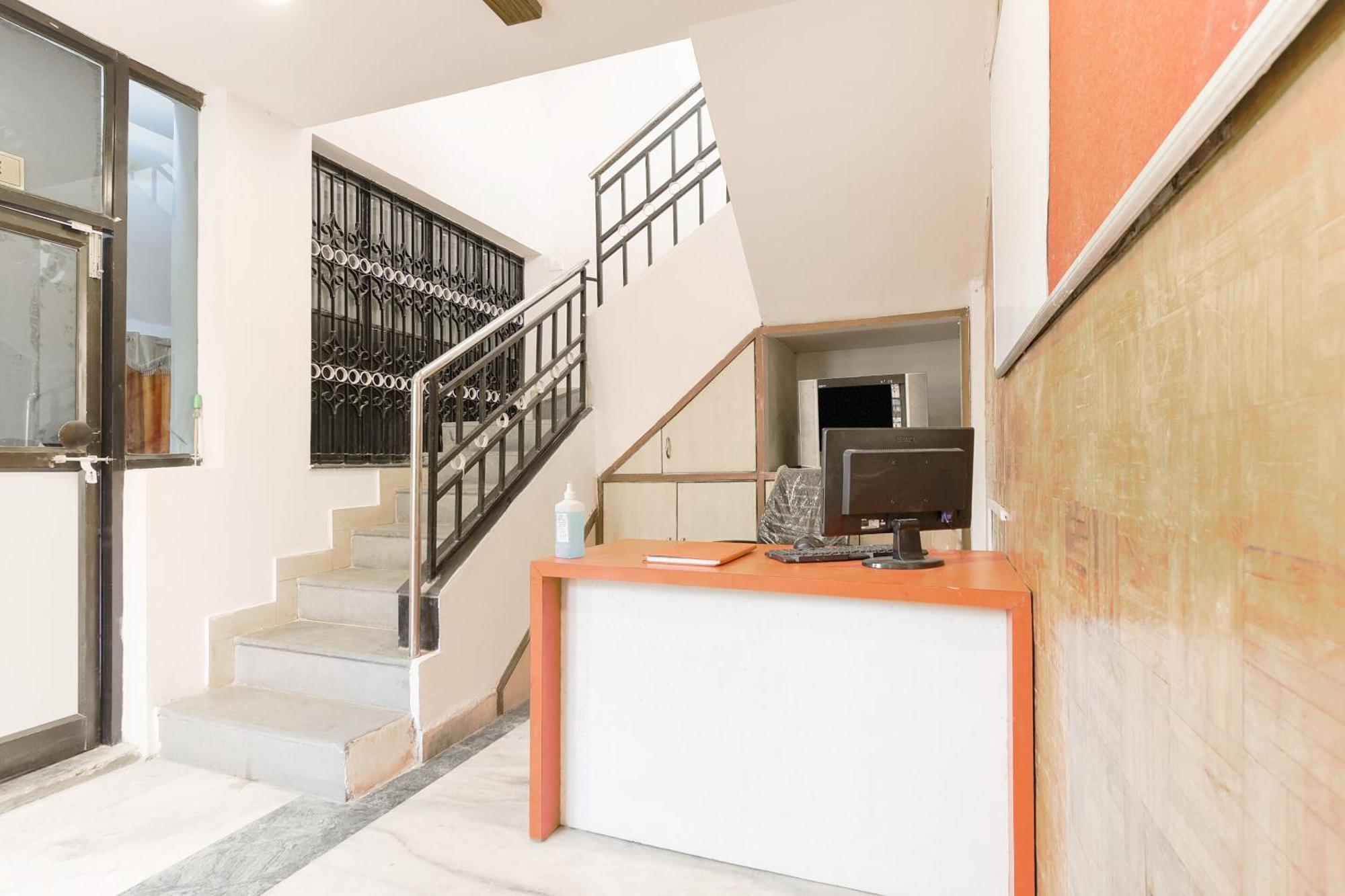 Oyo Manali Villa Ngoại thất bức ảnh
