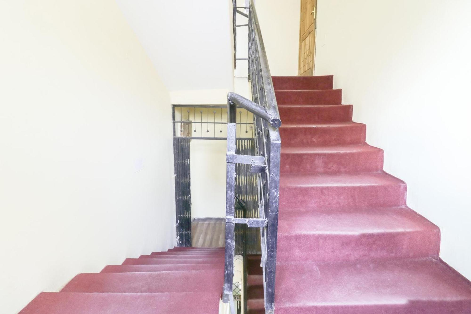 Oyo Manali Villa Ngoại thất bức ảnh